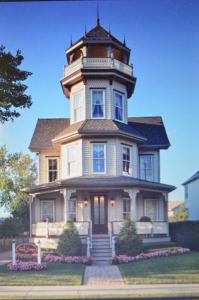 The Tower Cottage Bed and Breakfast - Policies and House Rules