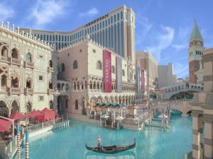 The Venetian® Resort Las Vegas - Entertainment and Nightlife