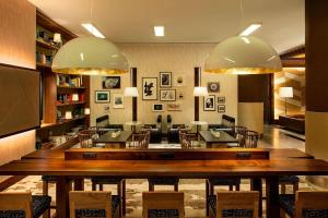 The Westin New York at Times Square - Room Types and Amenities