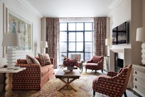The Whitby Hotel - Room Types and Pricing
