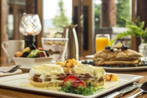 The Whiteface Lodge - Nearby Attractions