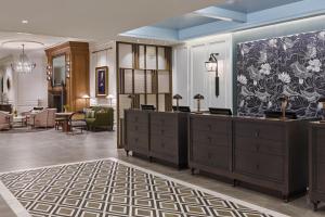 The Whitley, a Luxury Collection Hotel, Atlanta Buckhead - Tips for Booking