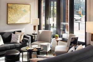 The Whitney Hotel Boston - Frequently Asked Questions