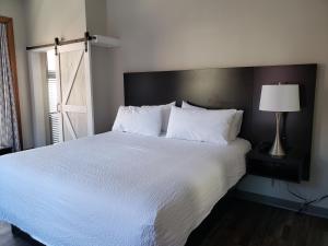 The Y On Broadway - Room Options Available