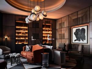 Thompson Atlanta - Buckhead, by Hyatt - Prime Location Benefits
