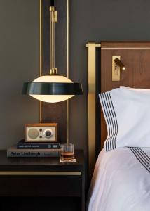 Thompson Dallas, by Hyatt - Location Attractions