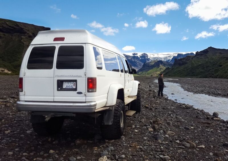 Þórsmörk by Super Jeep - Frequently Asked Questions