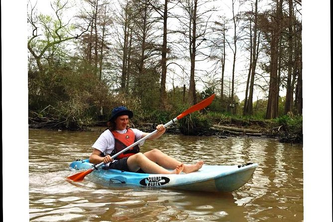 Tigre Delta Bike and Kayak Day Tour - Reviews and Feedback