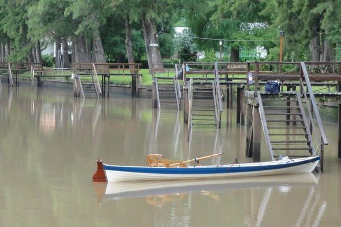 Tigre Delta Sightseeing Cruise From Buenos Aires - Activities and Opportunities