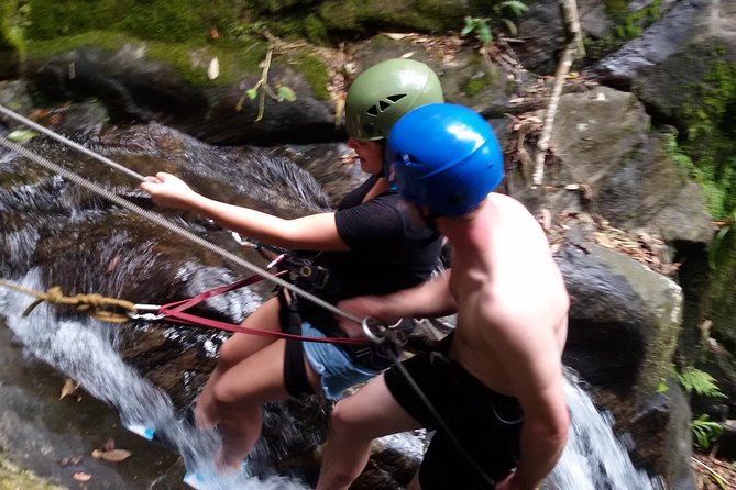 Tijuca National Park Hike and Waterfall Rappelling - Participant Requirements and Recommendations