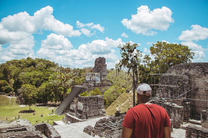 Tikal National Park Full-Day Guided Tour From Flores - Reviews and Ratings