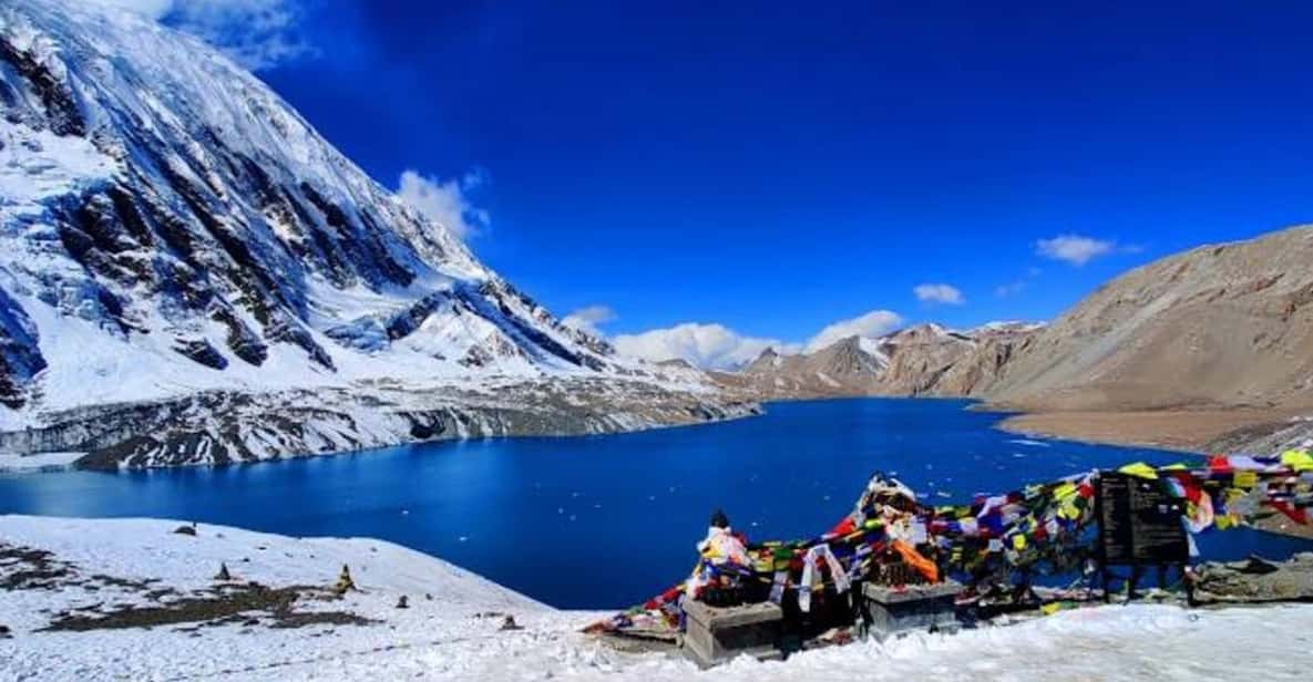 Tilicho Lake Trek (Annapurna Region Trek) - Trekking Tips for Success