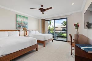 Timbers Kauai Ocean Club & Residences - Booking Information