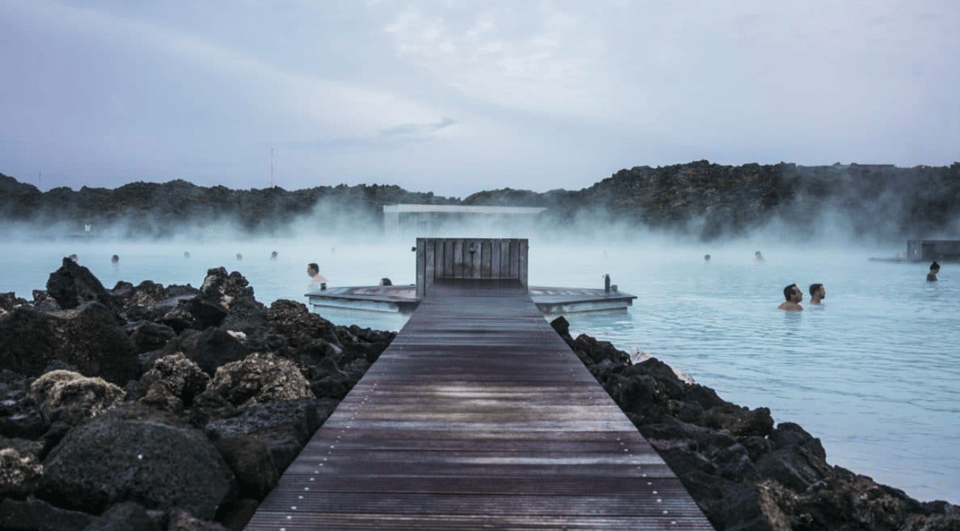 To/from Reykjavik: Blue Lagoon Private Transfer in Iceland - Benefits of the Service