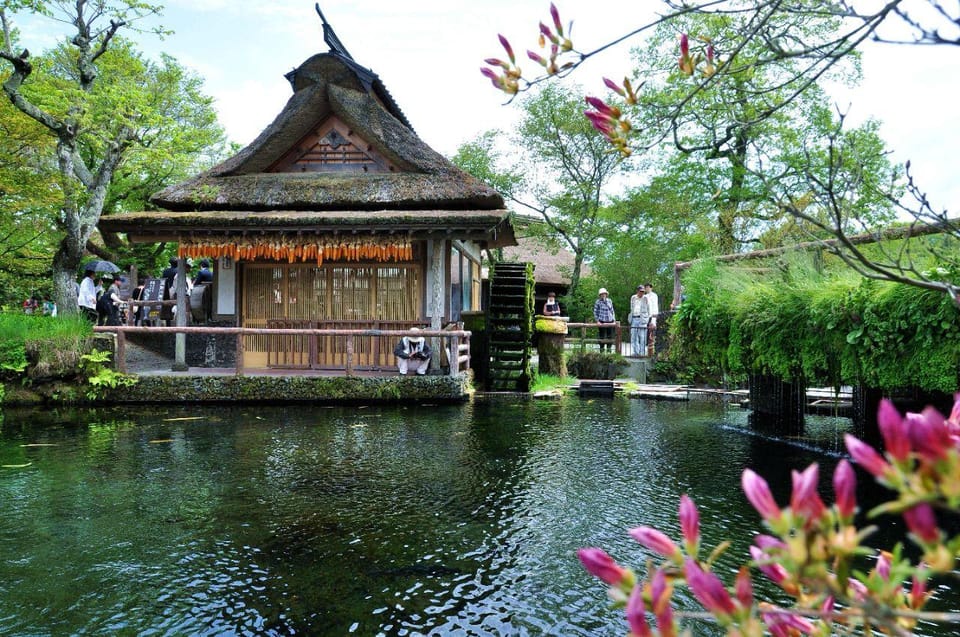 Tokyo: 2-Day Customizable Private Tour With Hotel Transfer - Inclusions and Amenities