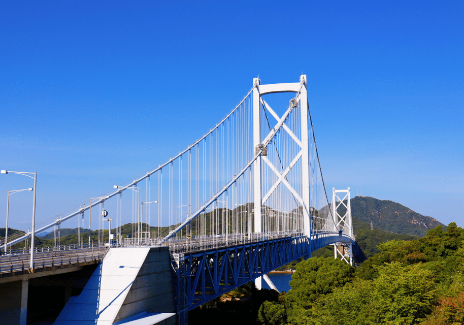 Tokyo: a Premium Private Transfer To/From Hiroshima(1 Way) - Travel Time Considerations