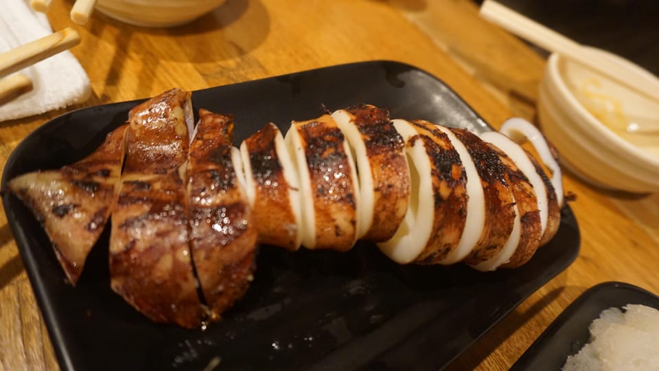 Tokyo After Dark: The Ultimate Shinjuku Local Bar&Food Tour - Must-Try Local Dishes