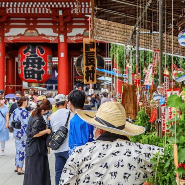 Tokyo: Full Day Tokyo City Private Tour Must Seeing Places - Pickup and Meeting Details