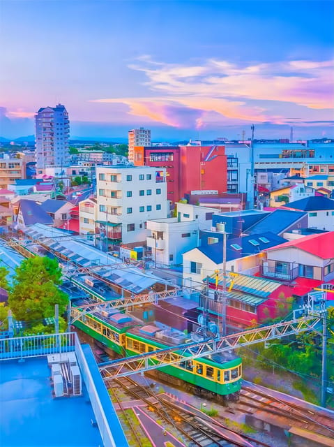 Tokyo Kamakura Day Trip - Tour Features and Inclusions