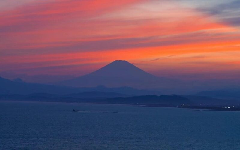 Tokyo: Mount Fuji Kawaguchiko Ropeway One Day Tour - Important Information