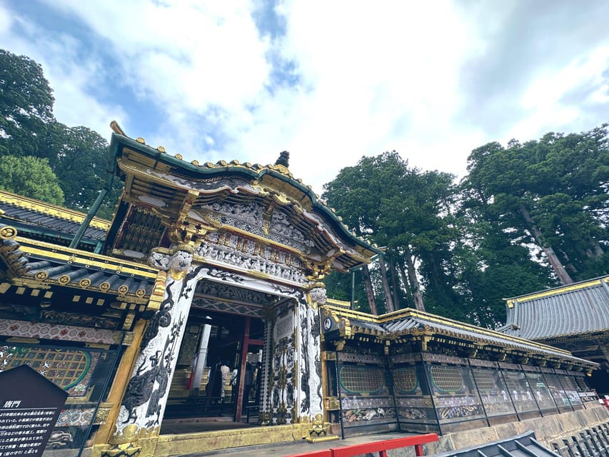 Tokyo: Nikko City Day Trip By Private Car or Van - Preparing for Your Trip