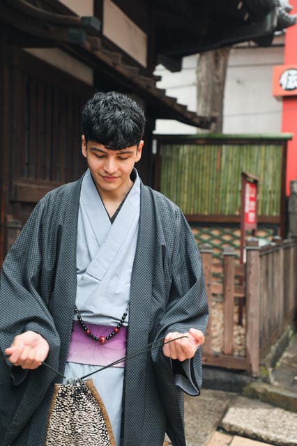Tokyo Photo Tour With Professional Photographer - Booking Information