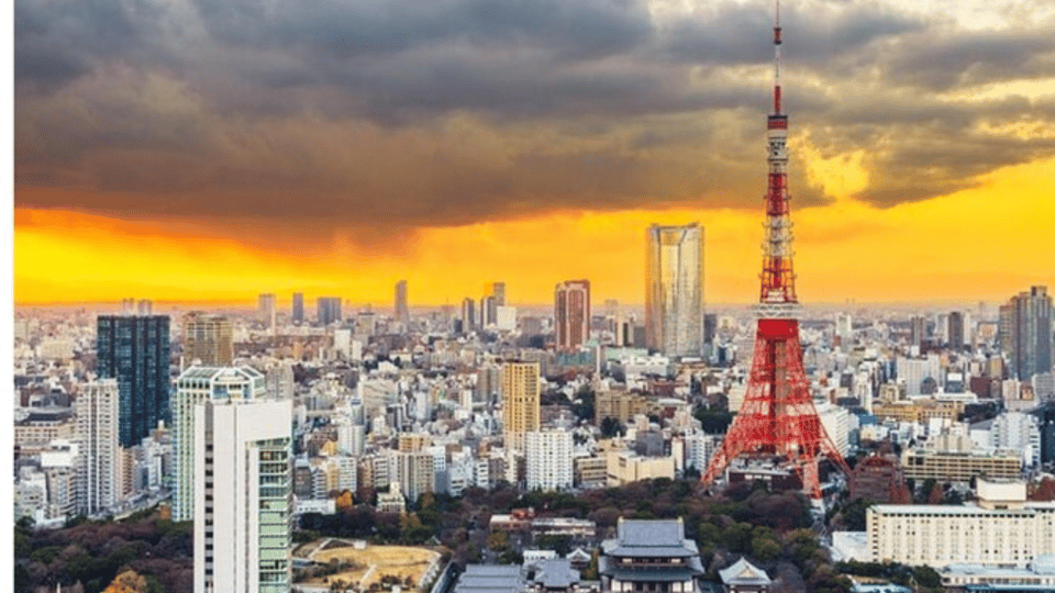 Tokyo: Private Instagramable Customised Tokyo City Day Tour - Booking and Cancellation Policy