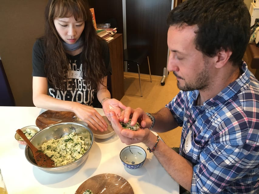 Tokyo : Seasonable Japanese Home Cooking - Types of Dishes