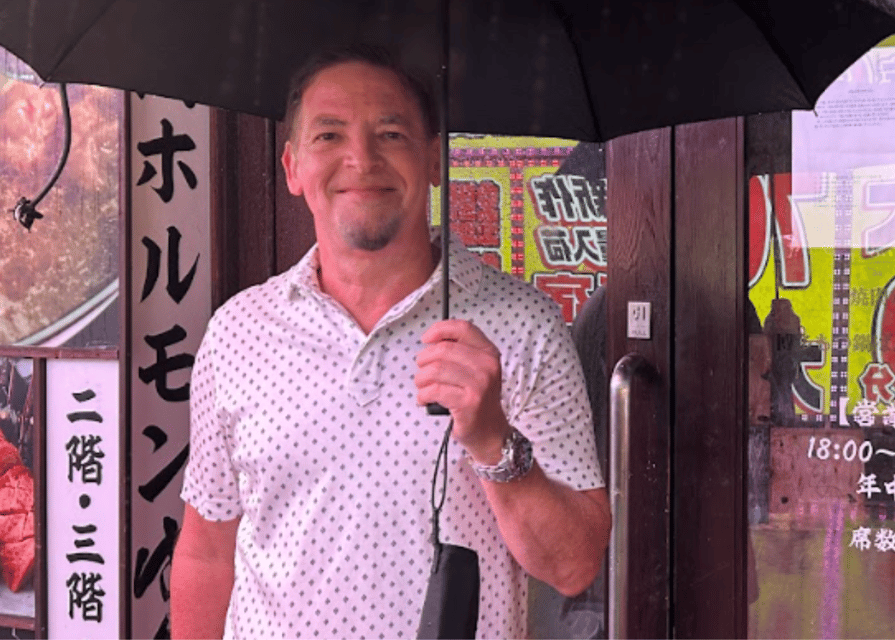 Tokyo: Special Private Custom Walking Tour With Local Guide! - Inclusions and Exclusions