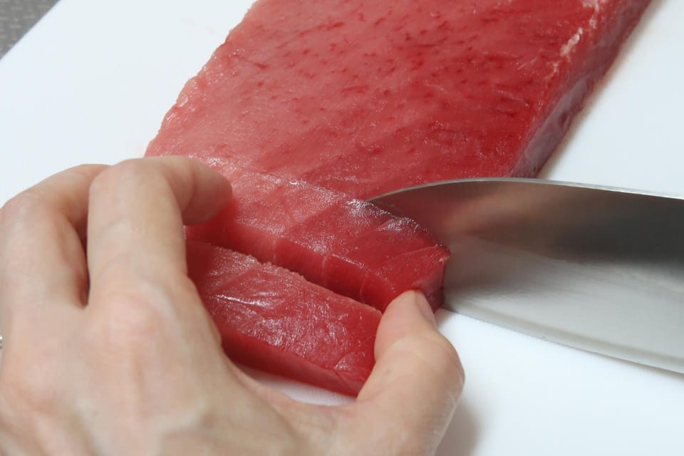 Tokyoakihabara: Sushi Making Class With Sake Tasting - Recap
