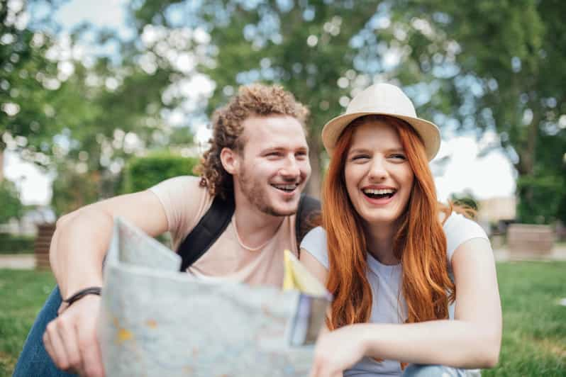 Tokyo's Love Story: A 3-Hour Private Couple's Walking Tour - Meiji Shrine Experience