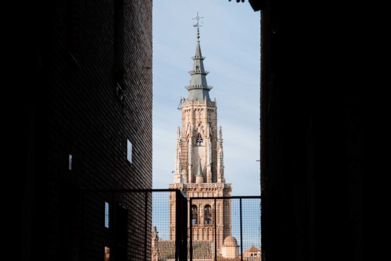 Toledo: Cathedral Tour With a Local Guide - Customer Reviews and Ratings