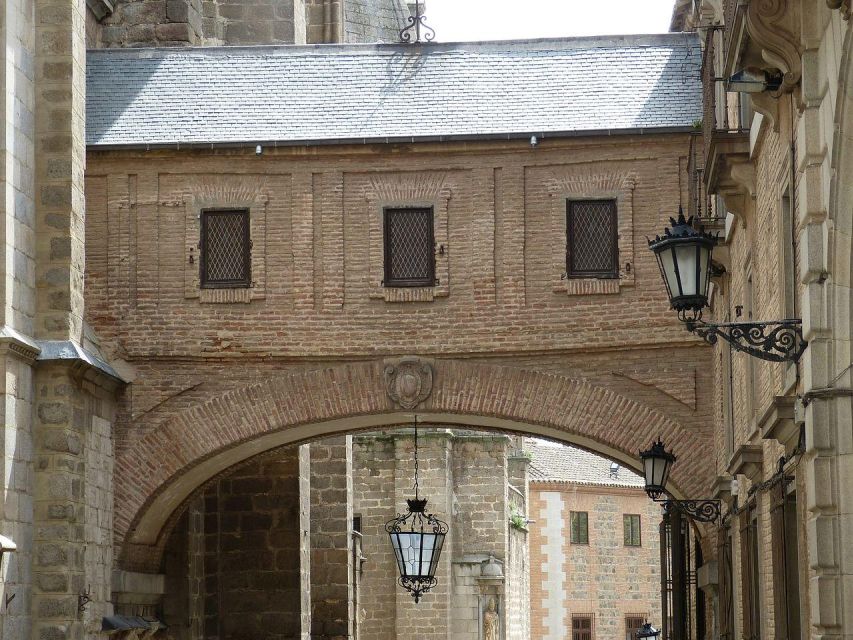 Toledo Private Guided Walking Tour - Tour Customization