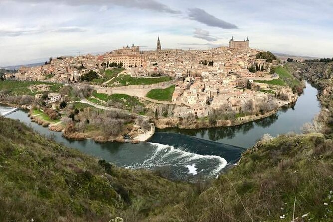 Toledo Templars Evening Walking Tour - Discover Hidden Secrets in Toledo