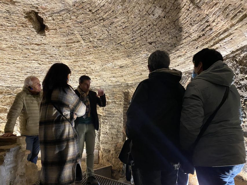 Toledo'S Gems: 3-Hr Private Tour With Expert Local Guide - Inclusions and Exclusions