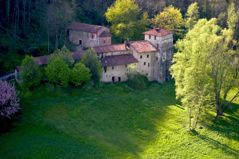 Torba: Torba Monastery Entry Ticket - Directions to the Monastery