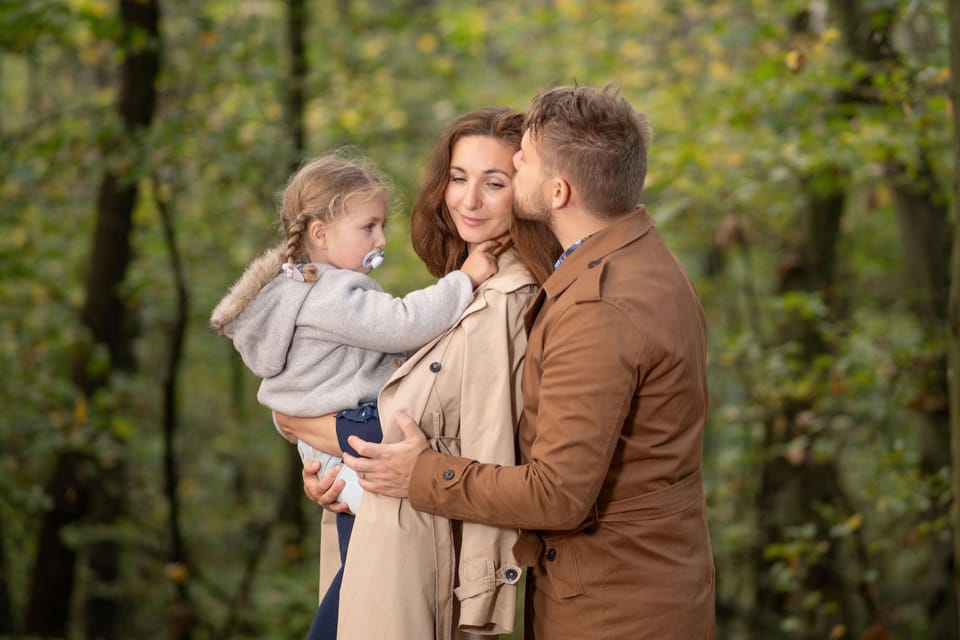 Torino: Photos in Beautiful City Park With Pro. Photographer - Photo Delivery Process