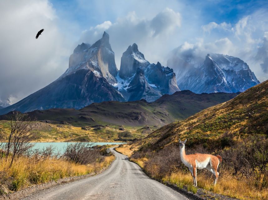 Torres Del Paine: W Trek Express - Health and Safety Guidelines