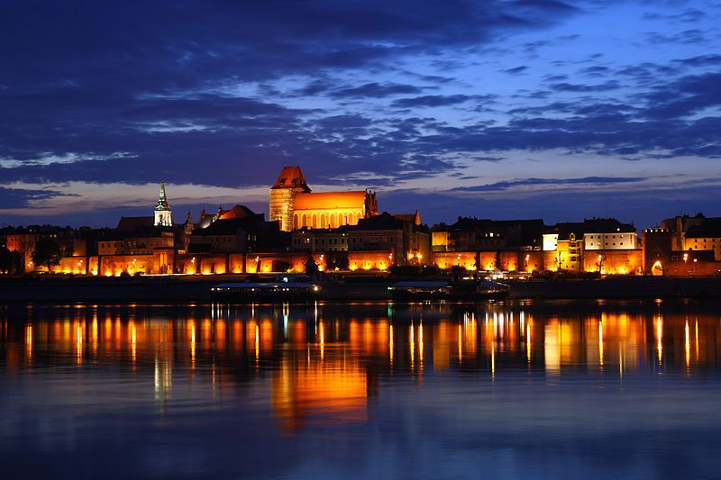 Toruń: Full-Day Tour of the City of Copernicus - Cultural Insights