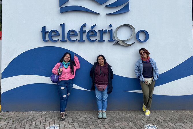 Tour in Quito, Middle of the World-Cable Car-Panecillo - Intiñan Museum