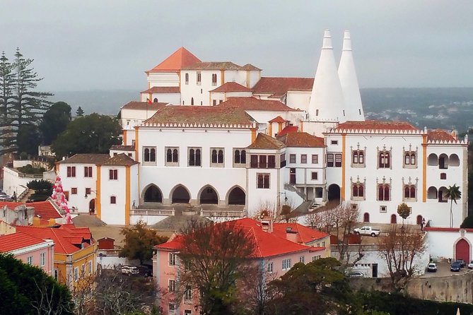 Tour Portugal 3 Days - Day 3: Fatima, Batalha, Nazaré, Óbidos