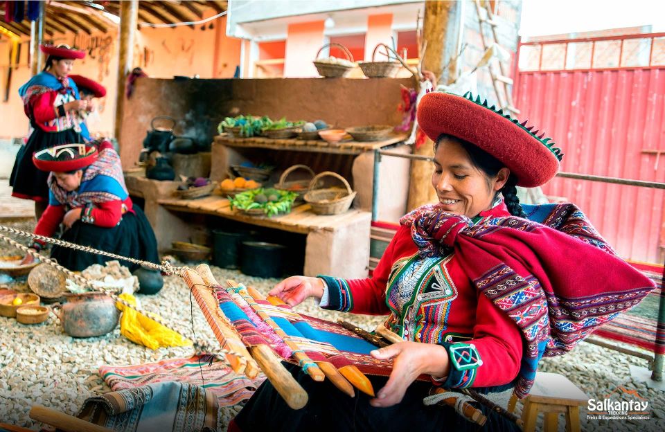 Tour Sacred Valley Cusco - Booking and Cancellation Policy