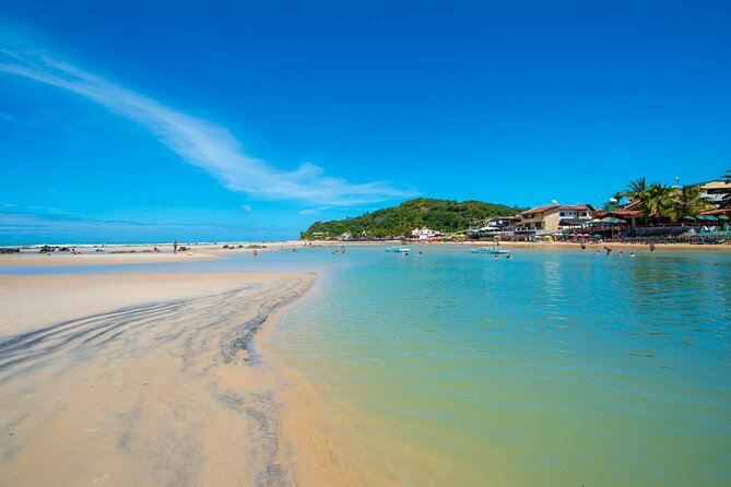 Tour to Natal South Coast Off Road 4x4 - Inclusions and Logistics