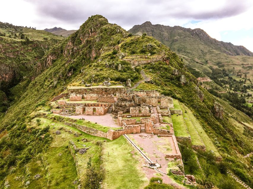 Tour to the Sacred Valley From Cusco - Important Travel Information