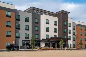 TownePlace Suites by Marriott Las Vegas North I-15 - Room Options