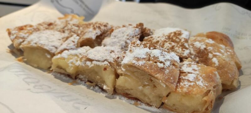 Traditional Greek Food Tour With A Local - Booking Information
