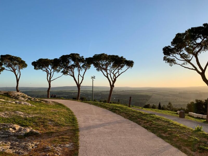 Trani and Castel Del Monte - Historical Significance
