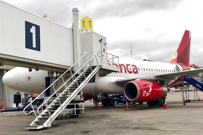 Transfer Cusco Airport to Hotel in Cusco Round Trip - Accessibility and Infant Policies