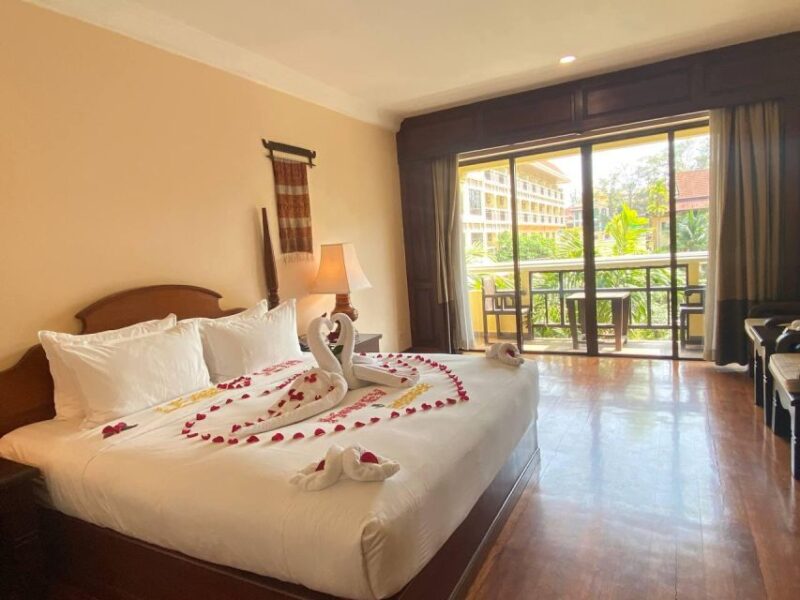 Transfer From Siem Reap Airport to Hotels in Siem Reap - Features of the Transfer