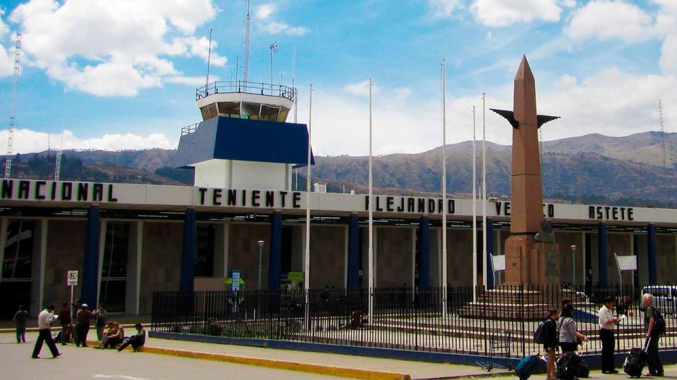 Transfer Hotel to Airport in Cusco | Private Service | - Customer Experience